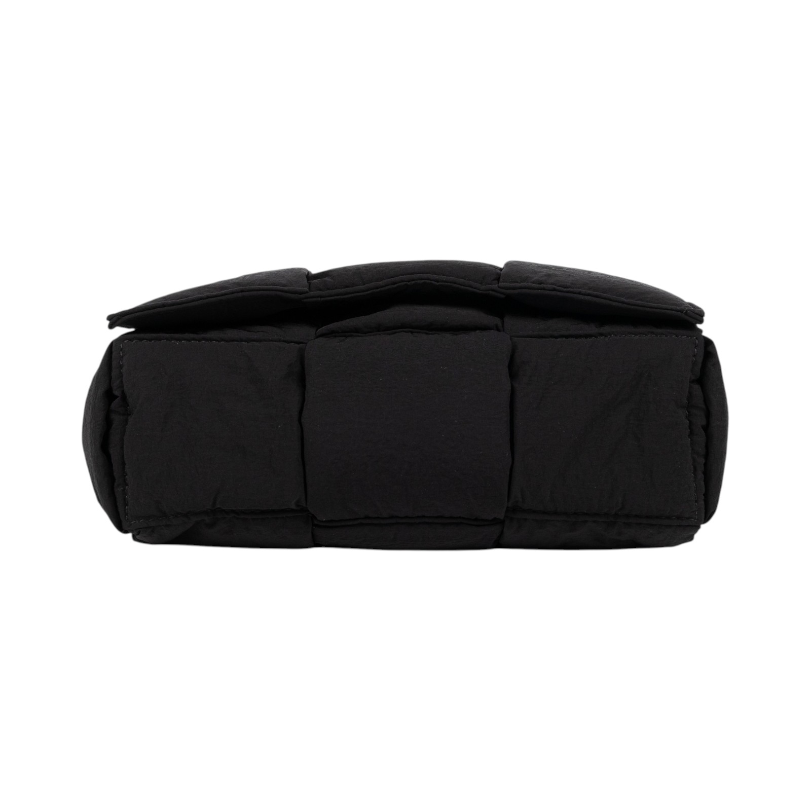 寶緹嘉 BOTTEGA VENETA Small Padded Tech Cassette 肩背包 755182VBO81  防塵袋