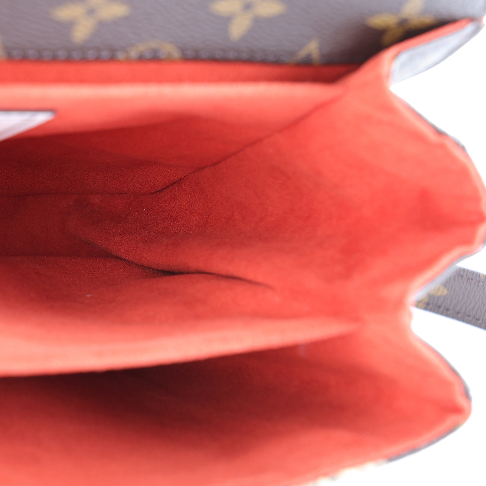 路易威登 LOUIS VUITTON Pochette Metis MM 郵差包 肩背包 斜背包 Cameo M59257 晶片款  防塵袋/背帶