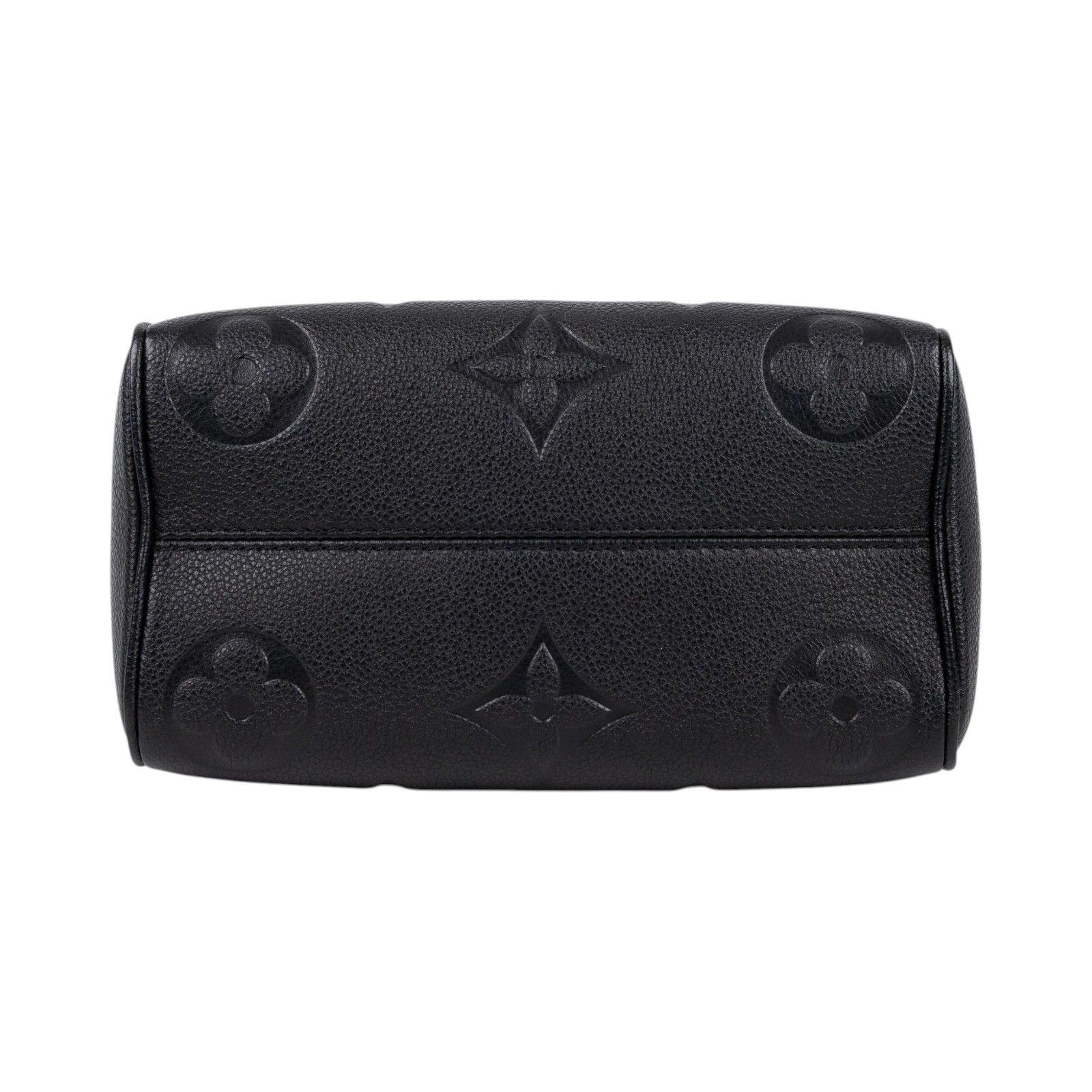 路易威登 LOUIS VUITTON Speedy Bandoulière  20 Noir 手提 斜背 波士頓包 M58953 晶片款  原廠盒子/防塵袋/背帶/鎖組/更換購買證明