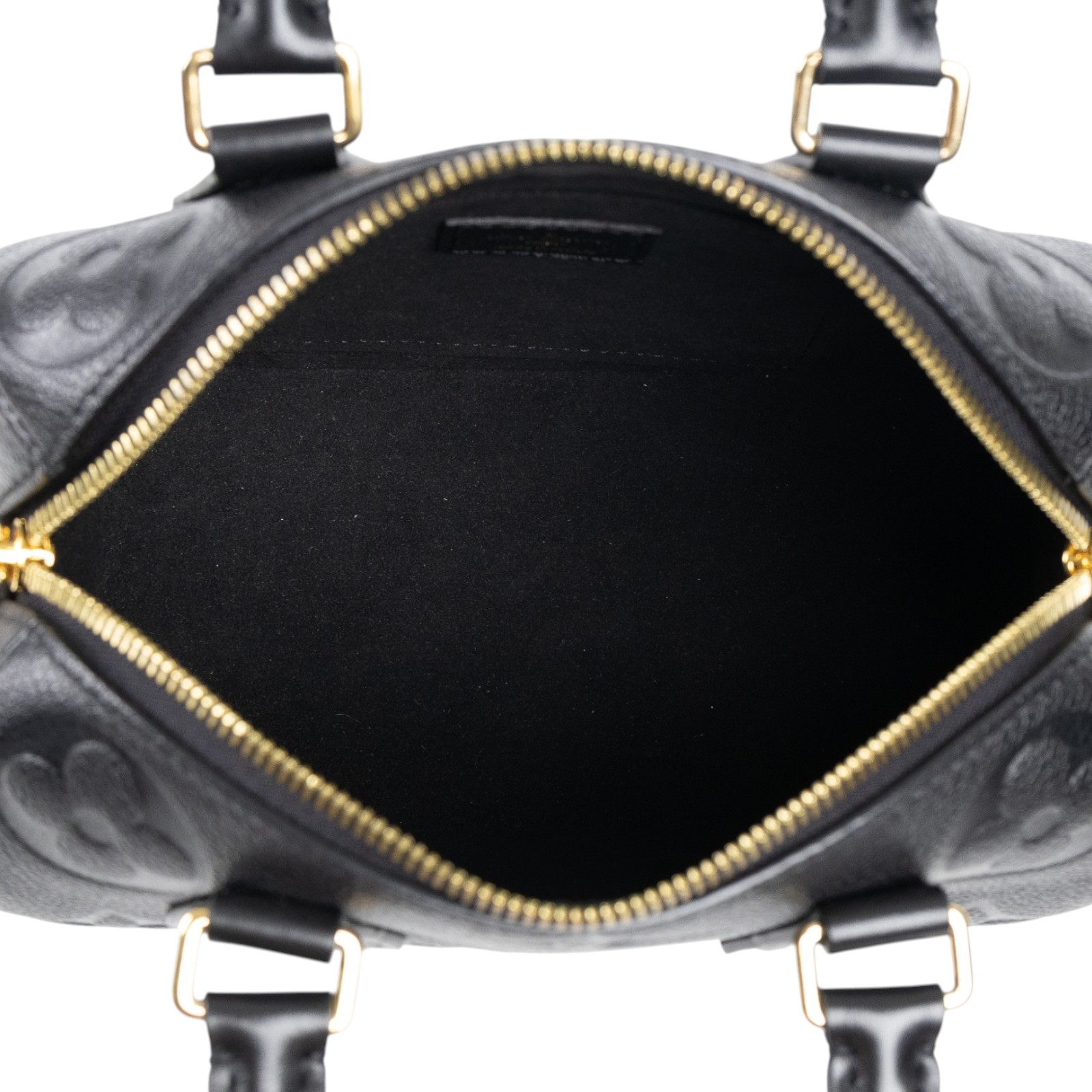 路易威登 LOUIS VUITTON Speedy Bandoulière  20 Noir 手提 斜背 波士頓包 M58953 晶片款  原廠盒子/防塵袋/背帶/鎖組/更換購買證明