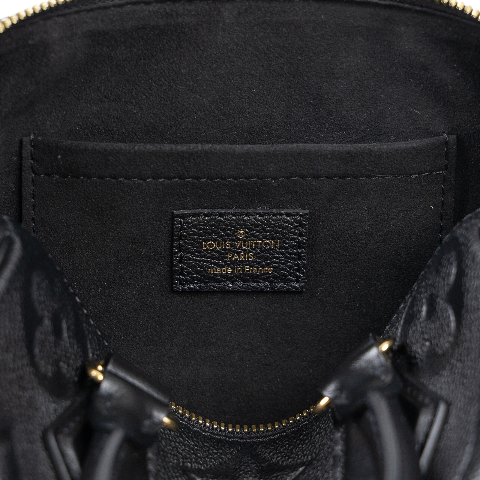 路易威登 LOUIS VUITTON Speedy Bandoulière  20 Noir 手提 斜背 波士頓包 M58953 晶片款  原廠盒子/防塵袋/背帶/鎖組/更換購買證明