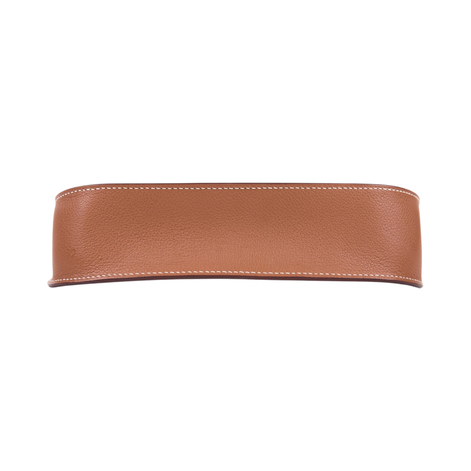 愛馬仕 Hermes Jypsiere 吉普賽包 Mini 金棕 金色五金 H084047CCAA /BNS097PP  防塵袋/購買證明/盒子