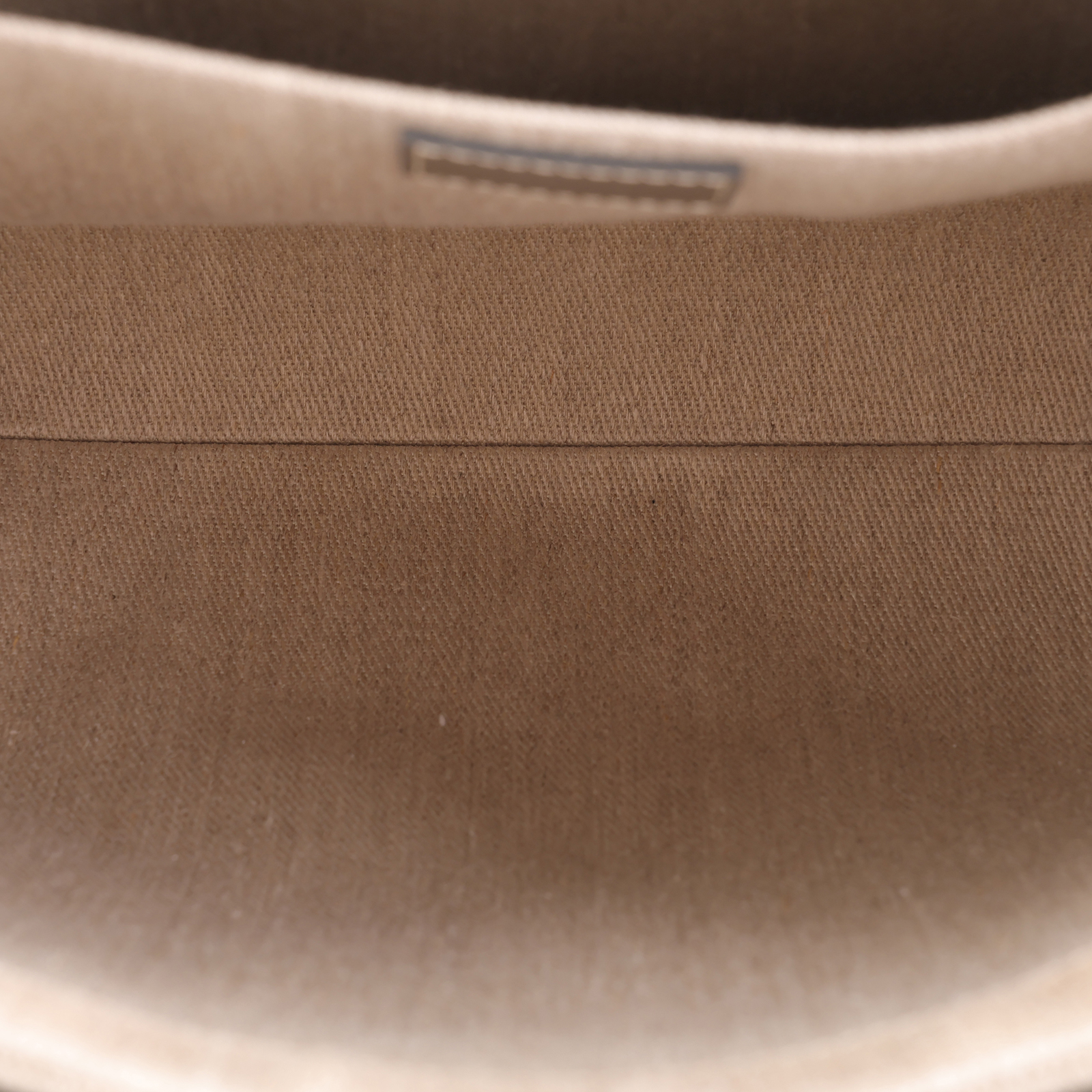 蔻依 CHLOE Medium Woody 手提包 中型 CHC23AS383L17036 灰棕WOODY MEDIUM 防塵袋/保書
