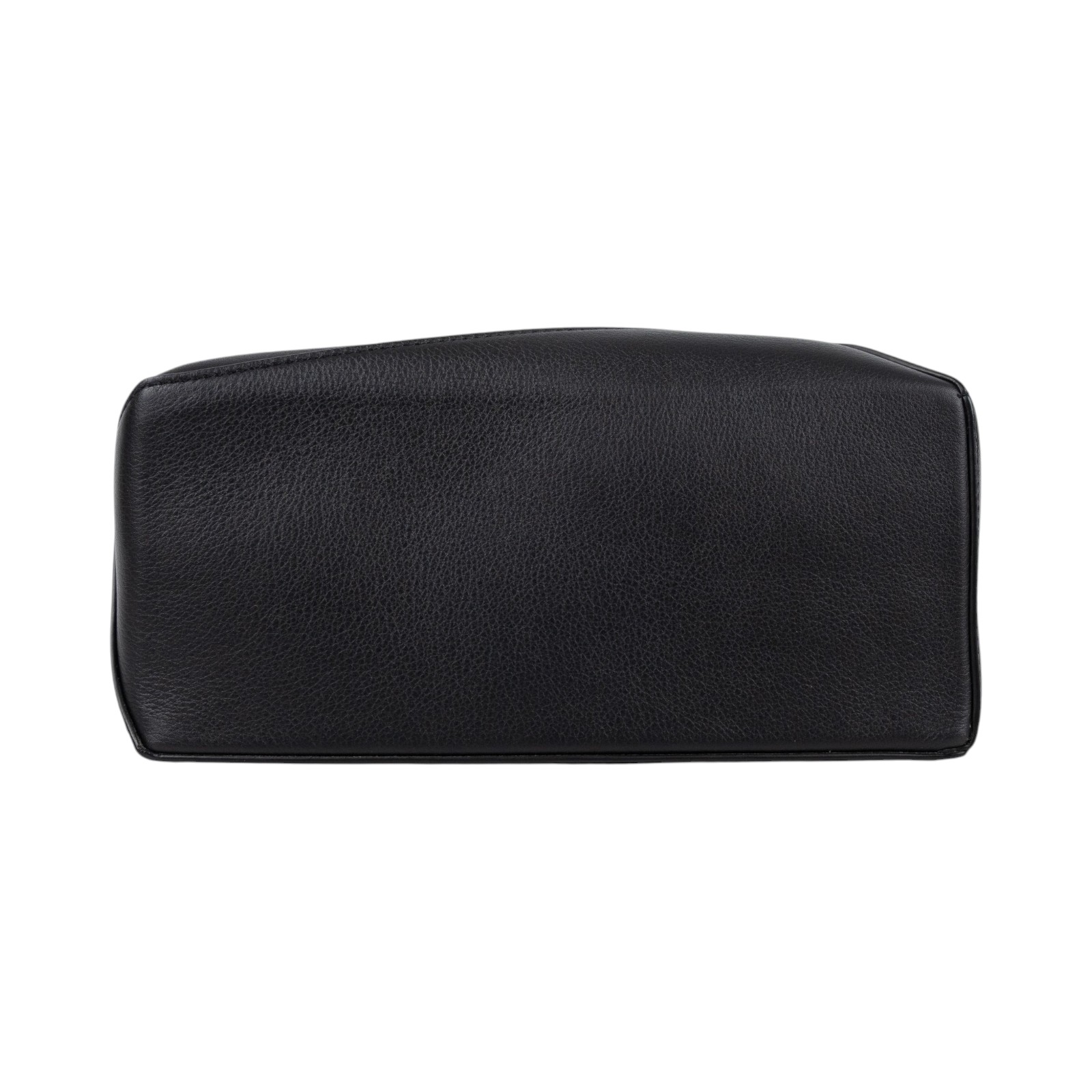 羅意威 LOEWE Small Puzzle bag 肩背 斜背包 A510P60X41 黑PUZZLE SMALL EDGE 防塵袋/背帶
