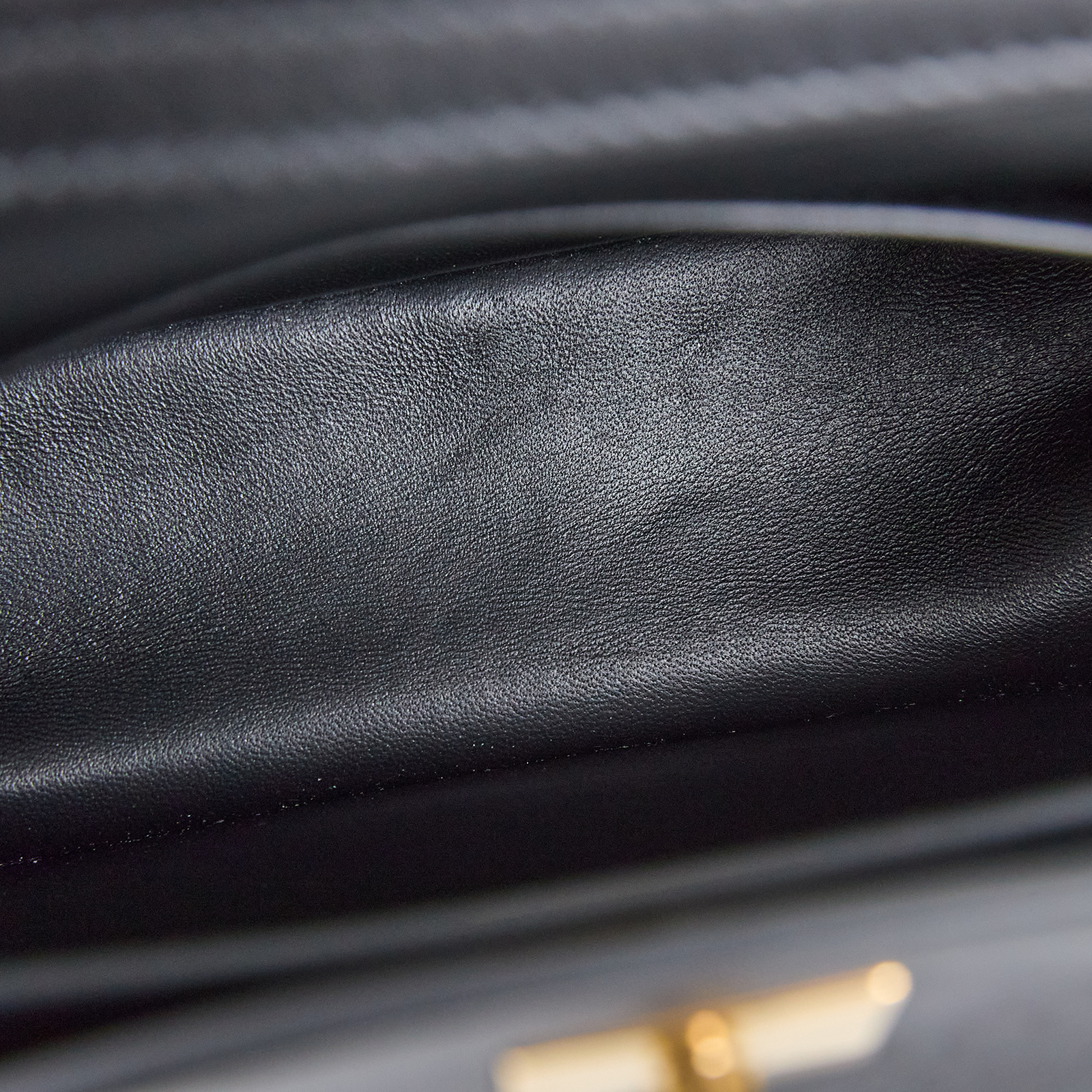 巴黎世家 BALENCIAGA Rodeo Mini 手提包 金色五金 7954562AA4V 黑金RODEO MINI 防塵袋/背帶/吊牌