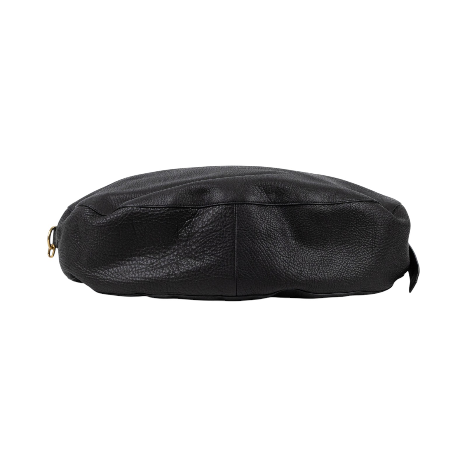 博柏利 BURBERRY Knight Bag 大號 騎士包 戰馬包 手提包 肩背包 80775501 黑Knight騎士包 大號 防塵袋/背帶
