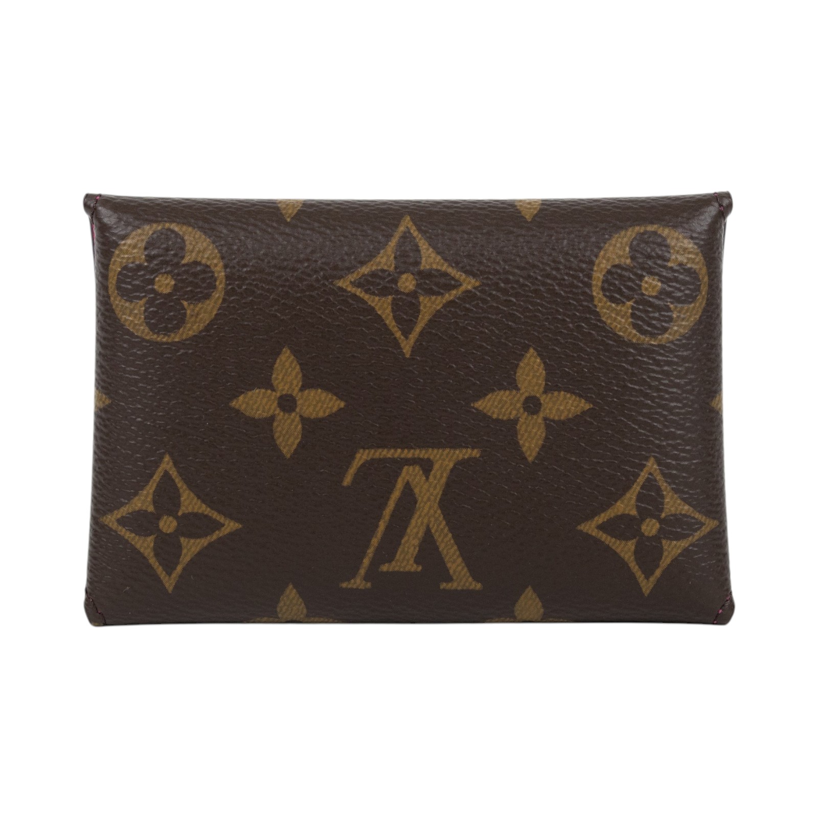 路易威登 LOUIS VUITTON Kirigami Pochette 二合一 名片夾 卡夾 卡包 M12793 晶片款  原廠盒子/防塵袋/內袋