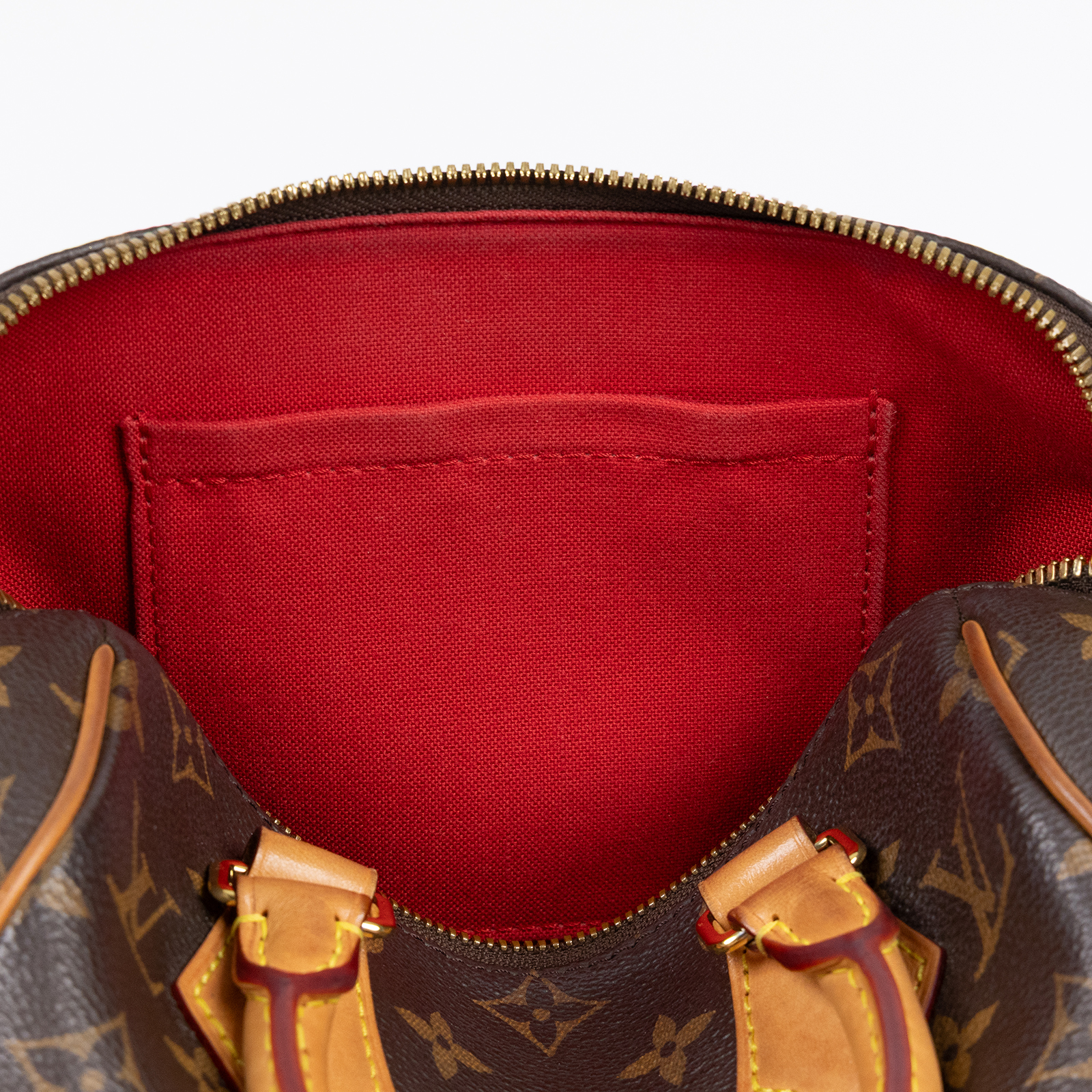 路易威登 LOUIS VUITTON Speedy Bandoulière  20 原花 手提 斜背 波士頓包 黑色 M46234 晶片款  原廠盒子/防塵袋/鎖組/背帶/購買證明